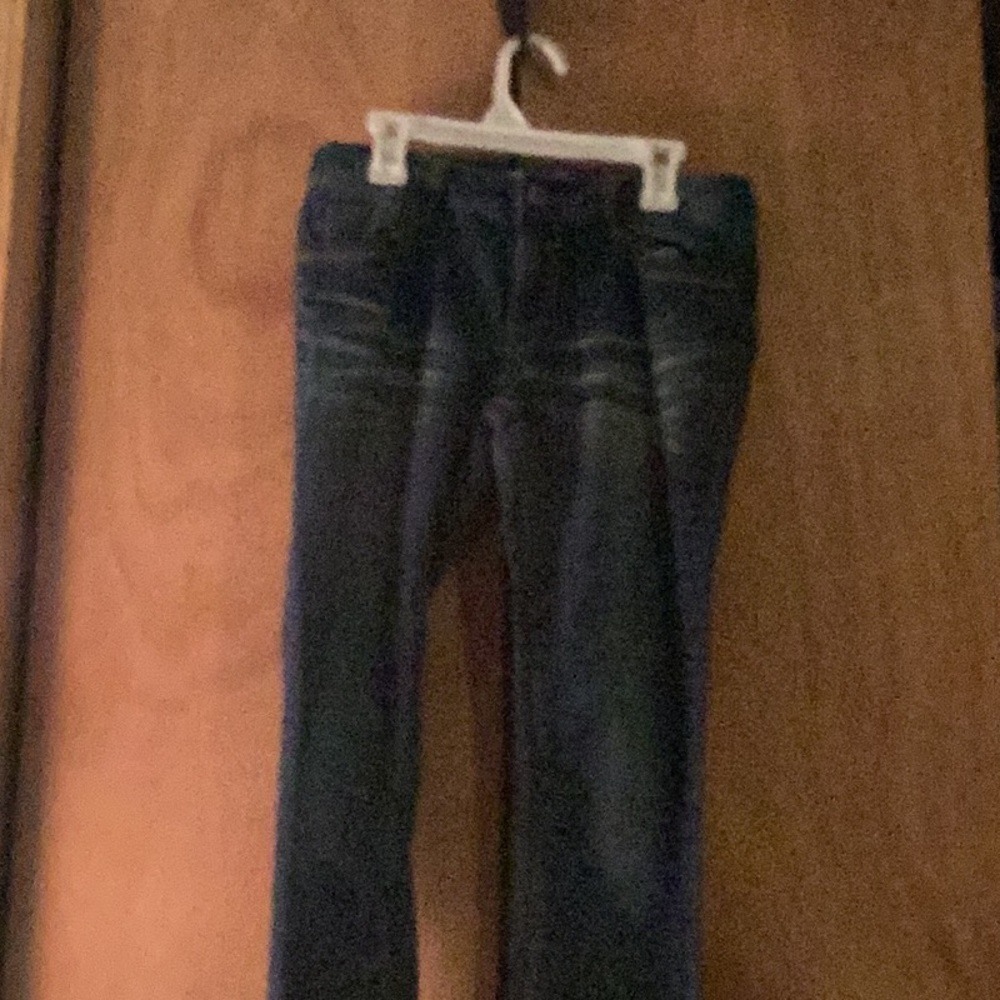 Girls jeans